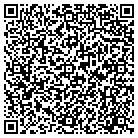 QR code with A A 24 Hour Emer Locksmith contacts