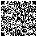 QR code with S K Management contacts