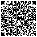 QR code with T T Fitzgeral & Assoc contacts