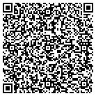 QR code with Adirondack Psychiatric Assoc contacts