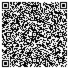 QR code with Master Taylor Tae KWON Do contacts