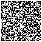 QR code with G W C Automotive Warehouse contacts