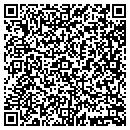 QR code with Oce Engineering contacts