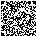 QR code with Hogans Radiator Sales & Service contacts