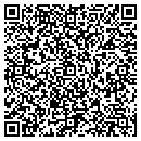 QR code with R Wireworks Inc contacts