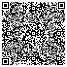 QR code with A Thru Z Party Planning contacts
