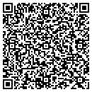 QR code with Honeoye Falls Millwork contacts