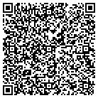 QR code with Manhattan Window Cleaners LTD contacts