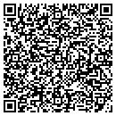 QR code with RLS Structures Inc contacts