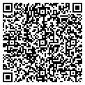 QR code with GKM Enterprises contacts