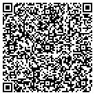 QR code with Zambito's Service Center contacts