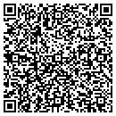 QR code with All Island contacts