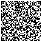 QR code with Uldrich R J Construction contacts