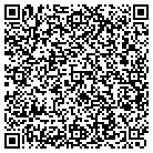 QR code with J & D Ultracare Corp contacts