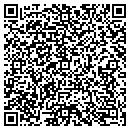 QR code with Teddy's Threads contacts