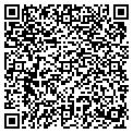 QR code with SDS contacts