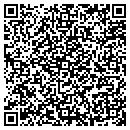 QR code with U-Save Insurance contacts