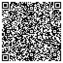 QR code with Ugly Duckling Presse Ltd contacts