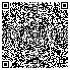 QR code with Oakbrook Optometry contacts