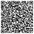 QR code with L & B Insurance Brokerage contacts