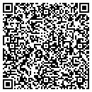 QR code with Faspak Inc contacts