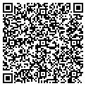 QR code with Ahearns Hide Away contacts