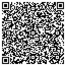 QR code with M Z Textiles Inc contacts