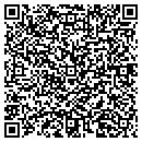 QR code with Harlan R Daman MD contacts