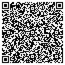 QR code with Pwa Machining contacts