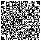 QR code with Delphi Restoration Corporation contacts