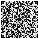 QR code with Alfred Snyder MD contacts