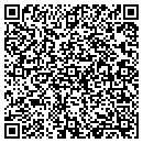 QR code with Arthur Fox contacts