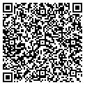 QR code with Dann & Sons contacts