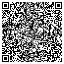 QR code with S & W Computer Inc contacts