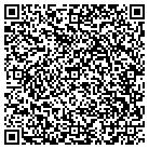 QR code with Adler & Conkright Fine Art contacts