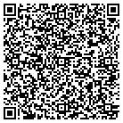QR code with Anthony J De Vincenzo contacts