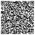 QR code with Adam & Eve's Cut & Style contacts