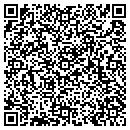 QR code with Anage Inc contacts