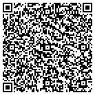 QR code with Richard F Taylor Jr contacts
