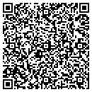QR code with Clarke P&B contacts