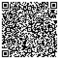 QR code with SEN D E C contacts