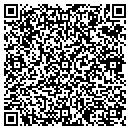 QR code with John Albino contacts