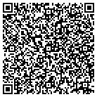 QR code with J R Home Improvement contacts