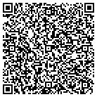 QR code with Ultimate Sound & Installations contacts