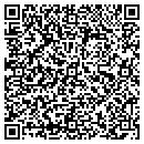 QR code with Aaron Davis Hall contacts