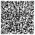 QR code with L A Transportation & Paving contacts