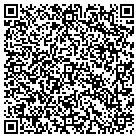 QR code with J P M Performance Automotive contacts