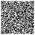 QR code with Adirondack Engineering contacts