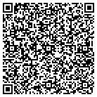 QR code with Kenny's Friendly Service contacts