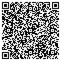 QR code with Hans J Mobius contacts